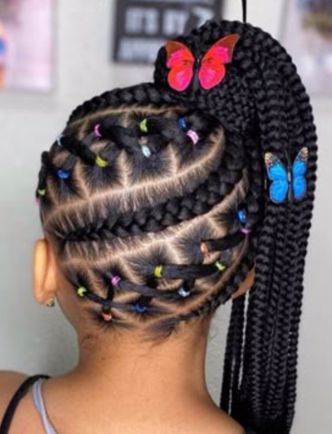 Children Hairstyles