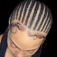 Cornrows