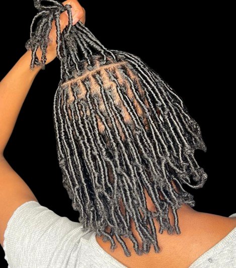 Dreadlocs Starter