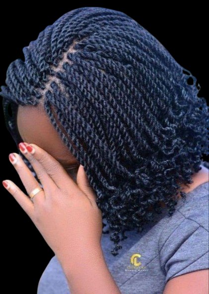 Kinky Twists
