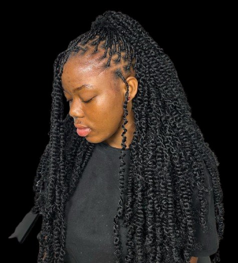 Passion Twists