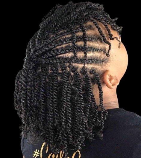 Twists
